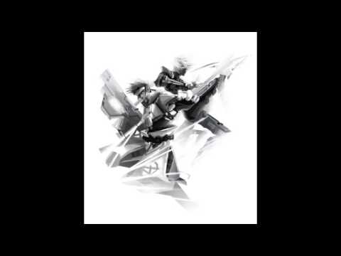 Common Boss (Extended) - Hard Corps Uprising