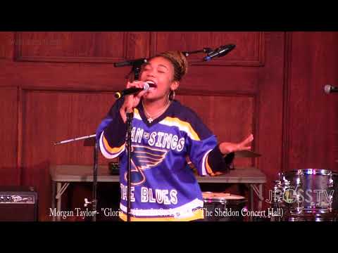 James Ross @ Morgan Taylor - "Gloria" - www.Jross-tv.com (St. Louis)