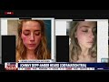 Johnny Depp lawyer accuses Amber Heard of doctoring injury photos LiveNOW from FOX thumbnail 1