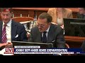 Johnny Depp lawyer accuses Amber Heard of doctoring injury photos LiveNOW from FOX thumbnail 3