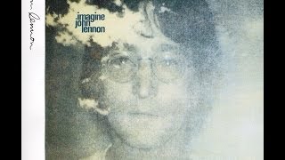 John Lennon  Imagine album 1971