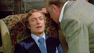 Download lagu Sleuth (1972 Thriller film) If it was murder, where's the body? mp3 Download lagu Sleuth (1972 Thriller film) If it was murder, where's the body? mp3