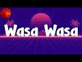 Ryan Castro - Wasa Wasa (Letra/Lyrics)