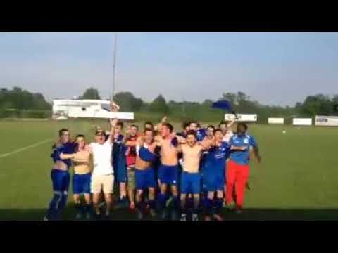 Virtus Graffignana 2-2 Oriens Brembate