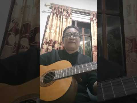 Hidup ini begitu singkat. Cipt. Pdt Regina