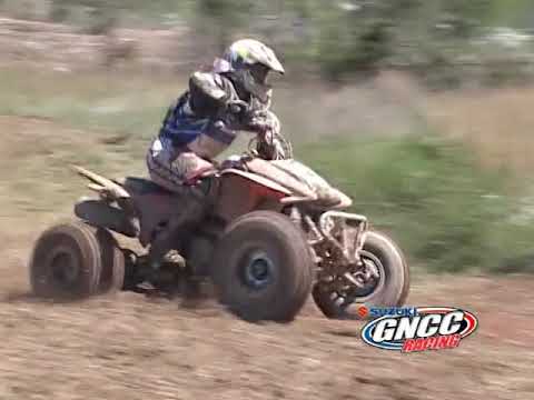 2005 GNCC Big Buck Round 5   Bike AM Episode