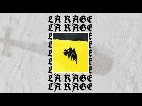 La Rage - Todo es Atrezo (Full Album)