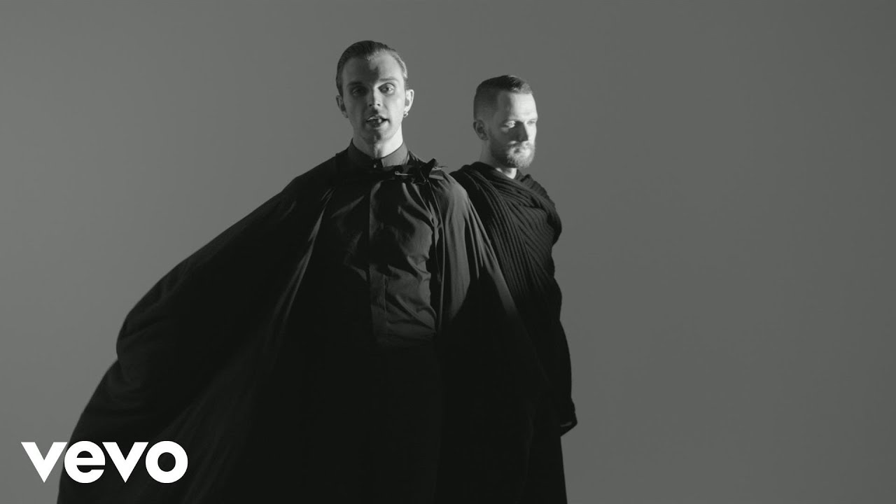 Hurts — Wish