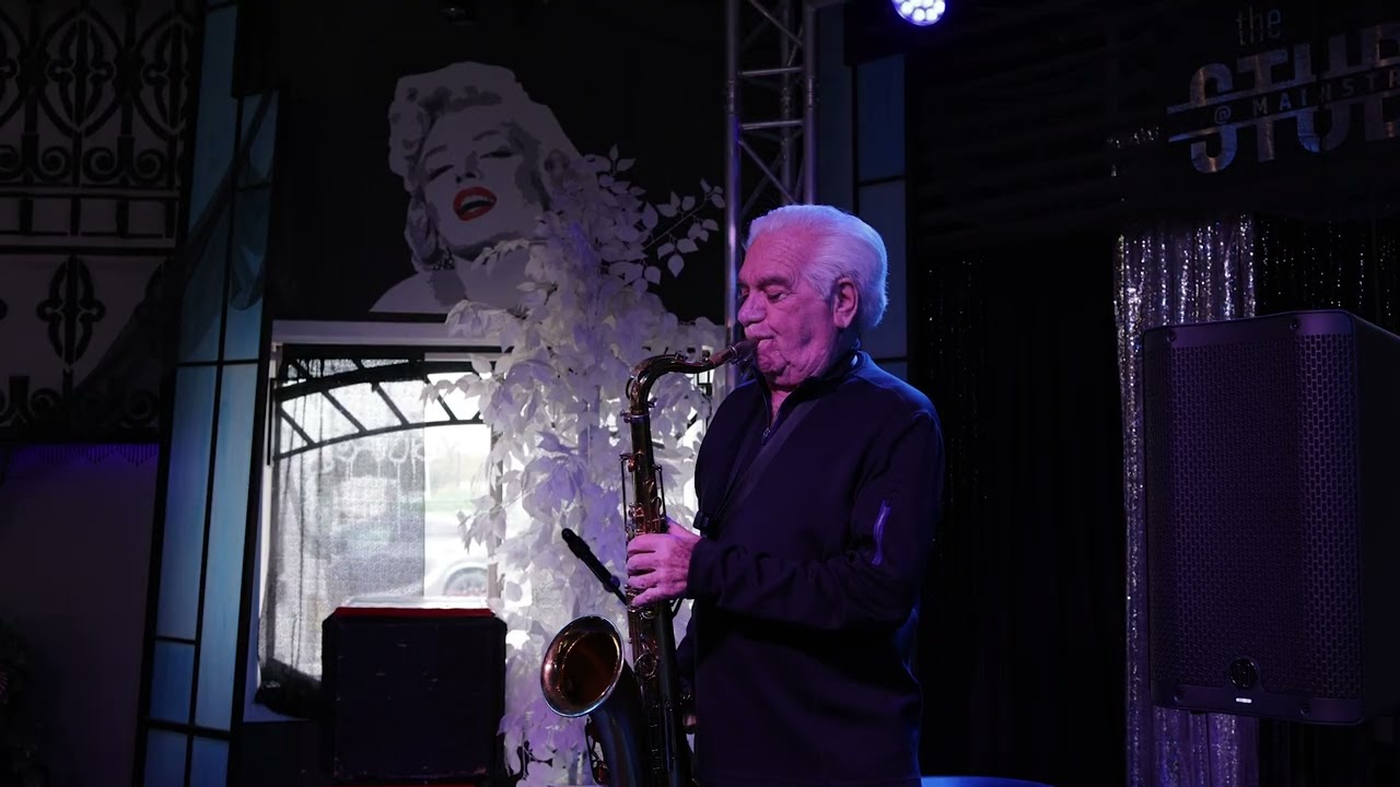 Promotional video thumbnail 1 for Denver Jazz Quartet and Soloist