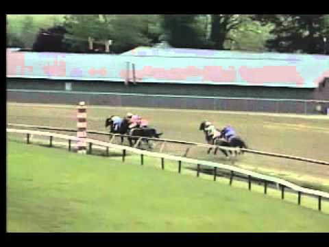 Pimlico 5/17/14 race 10 - 17th running of the Sir Barton Stakes