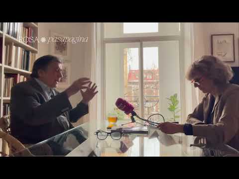 Coloquio de invierno de Luis Landero