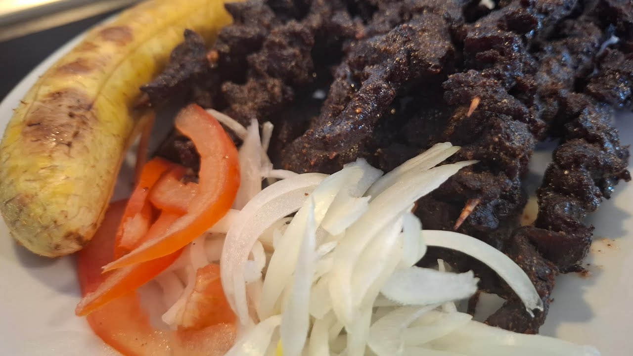 VERY YUMMY SOYA RECIPE