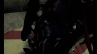 Sometimes it hurts by Tindersticks