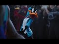 DAFFY SWEARS IN SPACE JAM 2