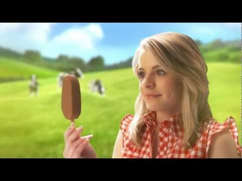 Dale Farm "Bring Me Sunshine - Choc Ice"