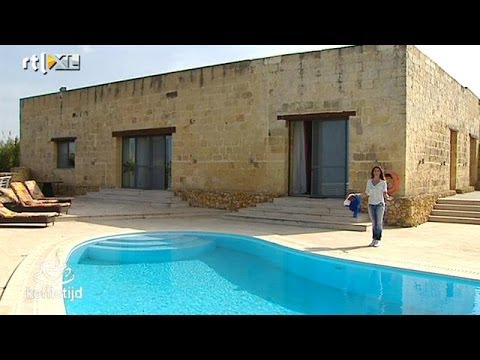 Koffietijd op Malta: dagje Gozo - KOFFIETIJD