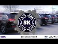 Bob King Hyundai April 2023