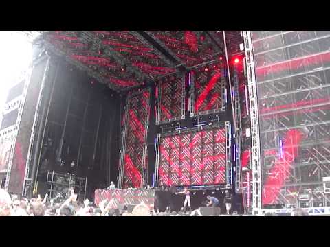 Martin Solveig - Night Out w/Stardust (Bingo Players at Ultra Music Festival)