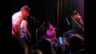 Stephen Malkmus &amp; The Jicks (20) &quot;Kennel District&quot; (feat Spiral Stairs), San Fran, October 1, 2016