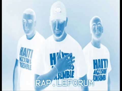 Lacrim, Sofiane et Zesau - Paname vue des Blocks