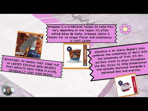 VIDEO PRESENTATION LEVEL 3