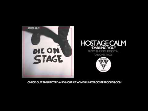 Hostage Calm - 