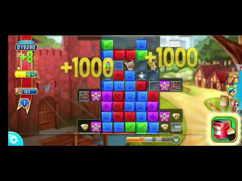 PET RESCUE SAGA LEVEL 4793 ~ No boosters