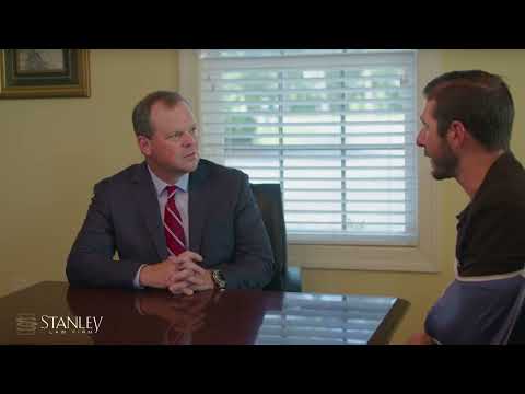 Your Local Attorneys. Fighting for You.