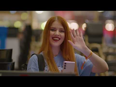 DreamHack Summer 2023 Official Aftermovie