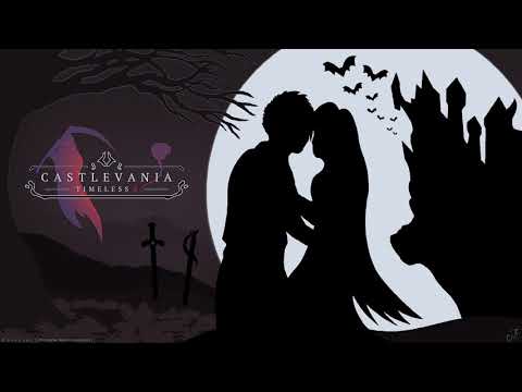 Death's Confession - Requiem for the Gods (Symphony of the Night)