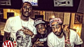 Lil Wayne - I&#39;m Good (Terrorist)Feat. Meek Mill