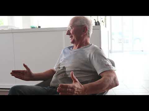 1860 Rosenheim  -  Richard Meisinger über Laurin Demolli, der bei den Sechzigern bleibt