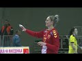 North Macedonia vs Ukraine Women's World Championship - QUALIFICATION 08.04.23