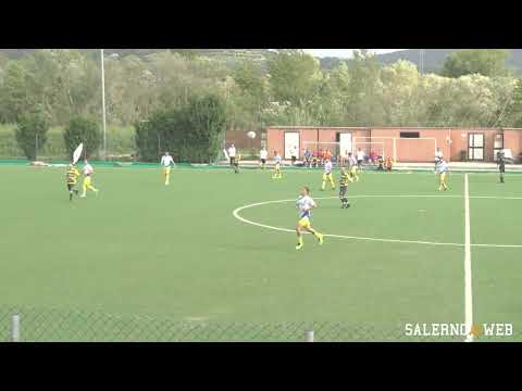 San Marco Agropoli - Atletico Battipaglia 2018 1-0