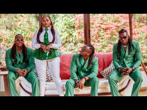 Ndabula [Official Audio] 2023- Carol Nantongo & B2C