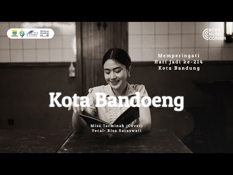BCH Music Corner | Kota Bandoeng – Miss Tarminah (Cover) | Risa Saraswati #HJKB214
