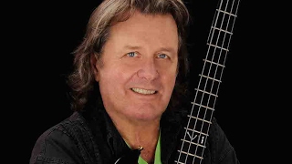 A Tribute To John Wetton