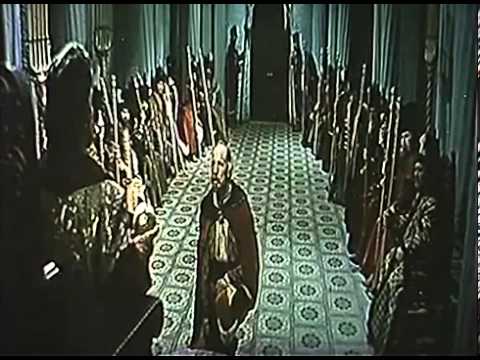 Dimitrie Cantemir (1973) (Moldova Film)