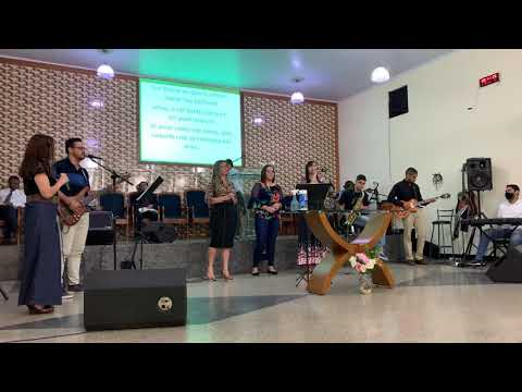 Me convém diminuir - MMVN (cover)