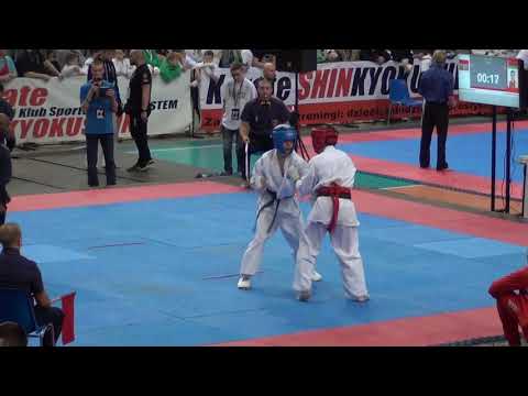 Konrad   1 walka Carpathia