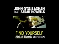 John O'Callaghan (feat. Sarah Howells) - Find ...