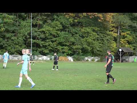 WKS Łaz - Budowlani Gozdnica 0:2 (0:1)