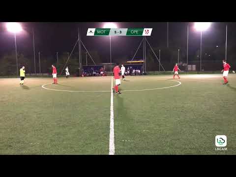 Lega GalaSport 22/23 - Motorsprint vs Open Milano C7 - Open serie B - quarta giornata