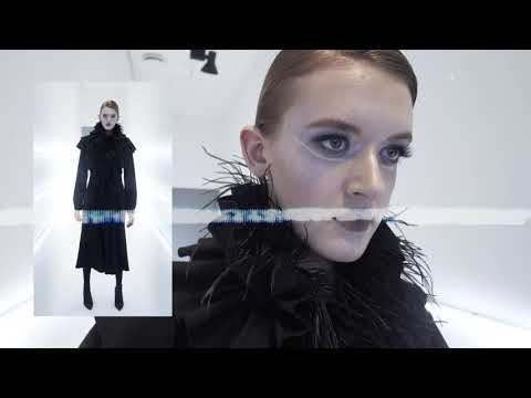 MILAN FASHION WEEK° DAY 4 DIGITAL RUNWAY SHOW NOLO