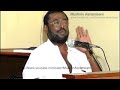 Manivannan About Kamal Hasan