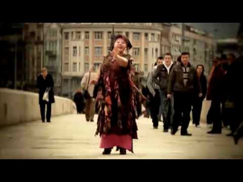 Kiril Dzajkovski - Raise Up Your Hand(Official Video)