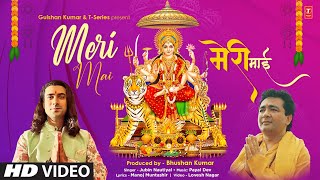 Jubin Nautiyal: Meri Mai | Payal Dev, Manoj Muntashir, Lovesh Nagar | Hindi Song | Bhushan Kumar
