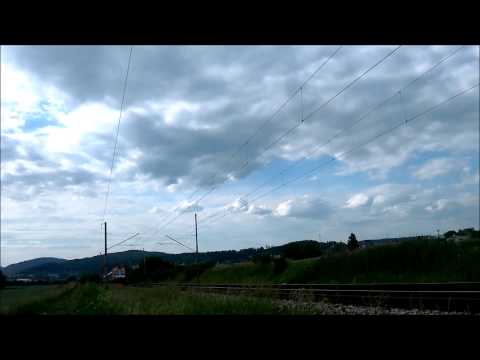 362 001 (ES499 1001) v Čebíně