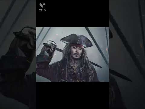 PIRATE OF THE CARIBBEAN - REMIX