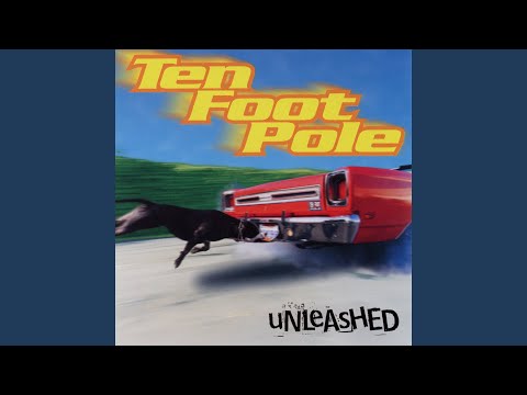 Regret - Ten Foot Pole